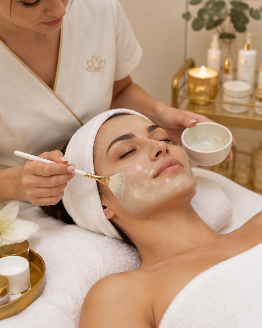 LaseMD Ultra laser resurfacing and medical chemical peel results in Omaha NE